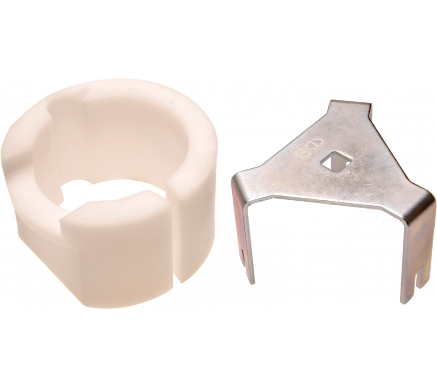 Diesel Filter Removal Tool Kit | for Opel / Fiat (8553)