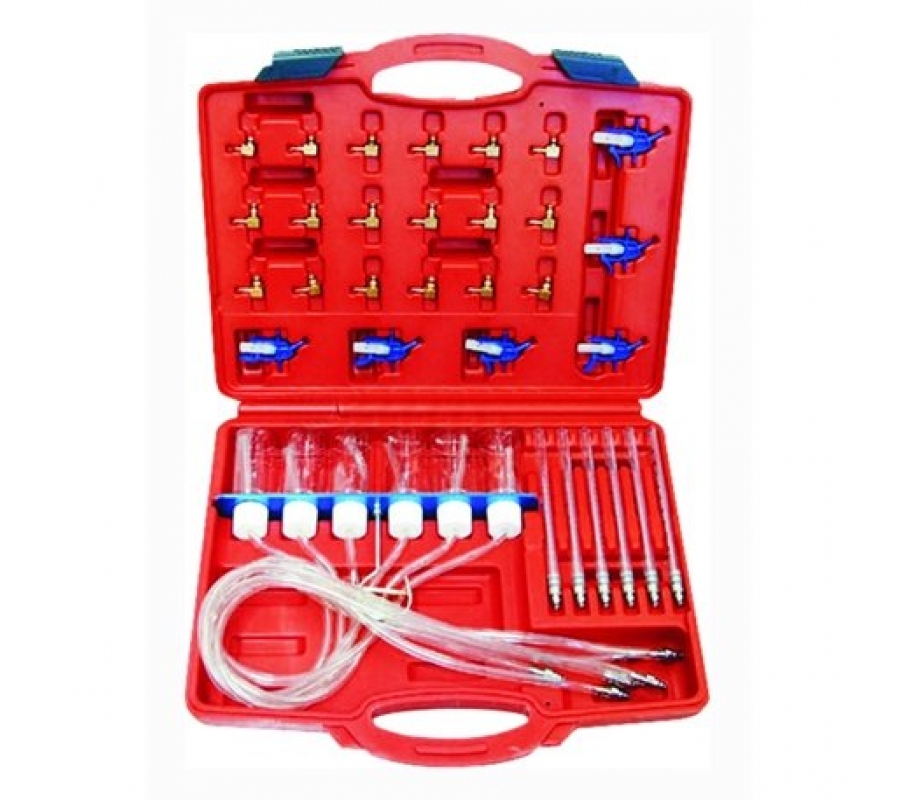 Diesel injection leak back master kit (WT04A3025)