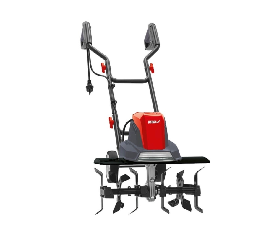 Elektrinis kultivatorius 45cm, 1500W DED8710-SND