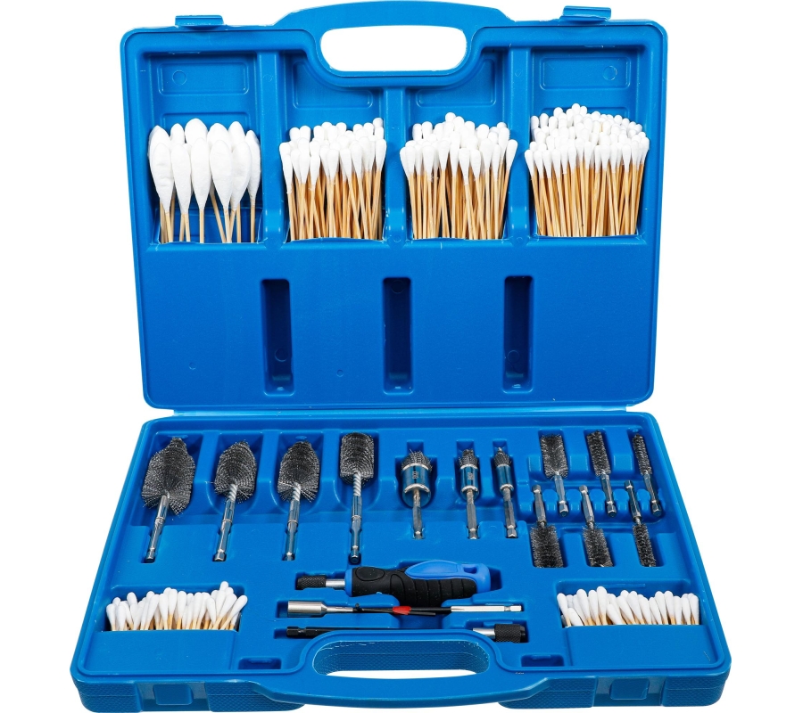Injector Sealing Seat and Manhole Cleaning Set (72098)