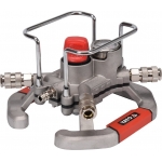 Pneumatic distributor with control (YT-23860)