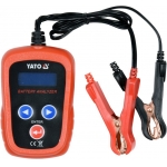 Battery electronic tester (YT-83113)