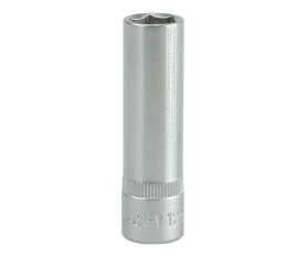 3/8" Deep socket, 12 мм, (YТ-3826)