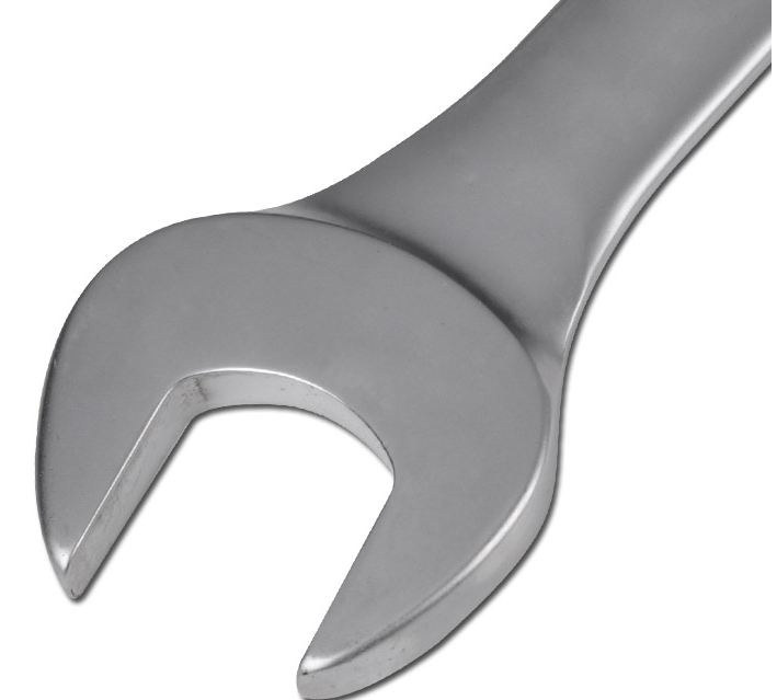 Комбинированный набор ключей | Дюймовые размеры | 1/4 "- 1.1/4" | 25 шт. (30101)