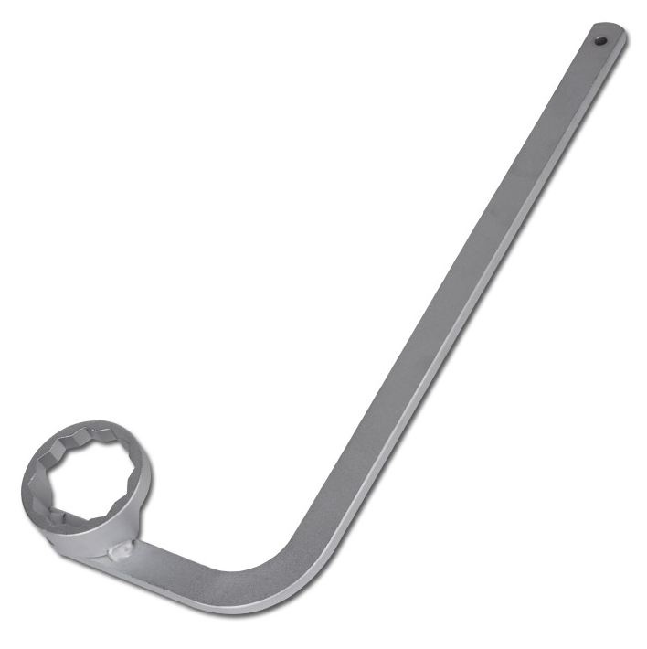 Oil Filter Wrench | 12-point | for Haldex coupling to VW all-wheel drive | 46 mm (1048)