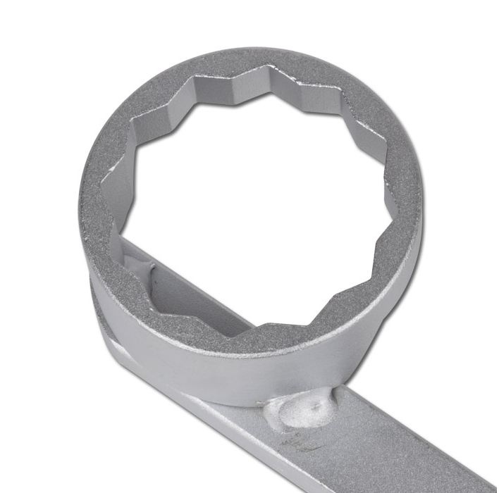 Oil Filter Wrench | 12-point | for Haldex coupling to VW all-wheel drive | 46 mm (1048)