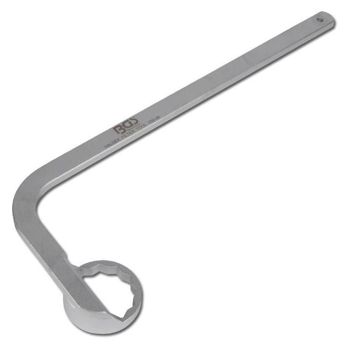 Oil Filter Wrench | 12-point | for Haldex coupling to VW all-wheel drive | 46 mm (1048)