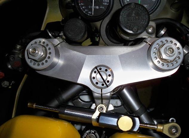 Fork Cap Wrench for Öhlins Forks (5062)