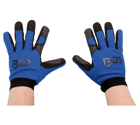 Work Glove, 11 / XXL (9952)