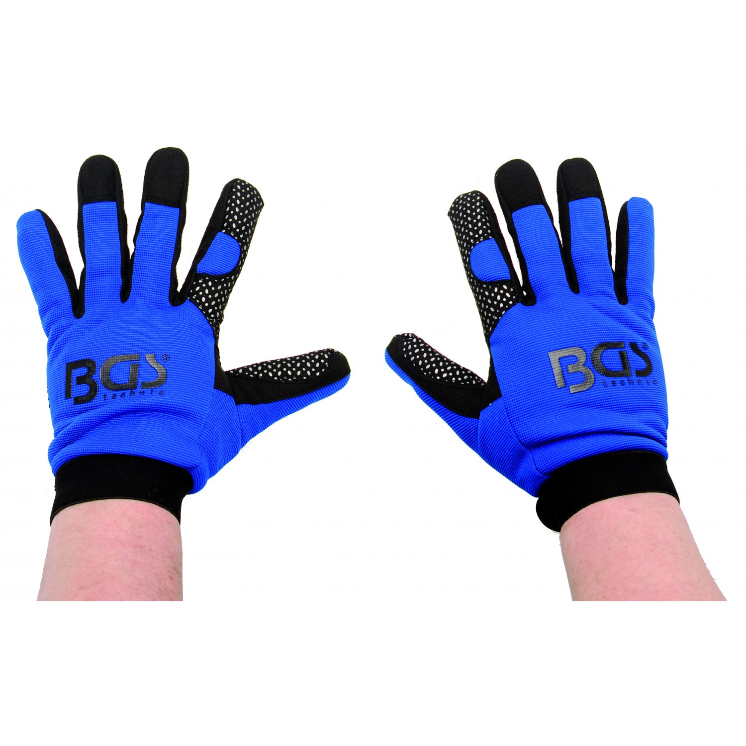 Work Glove, 11 / XXL (9952)