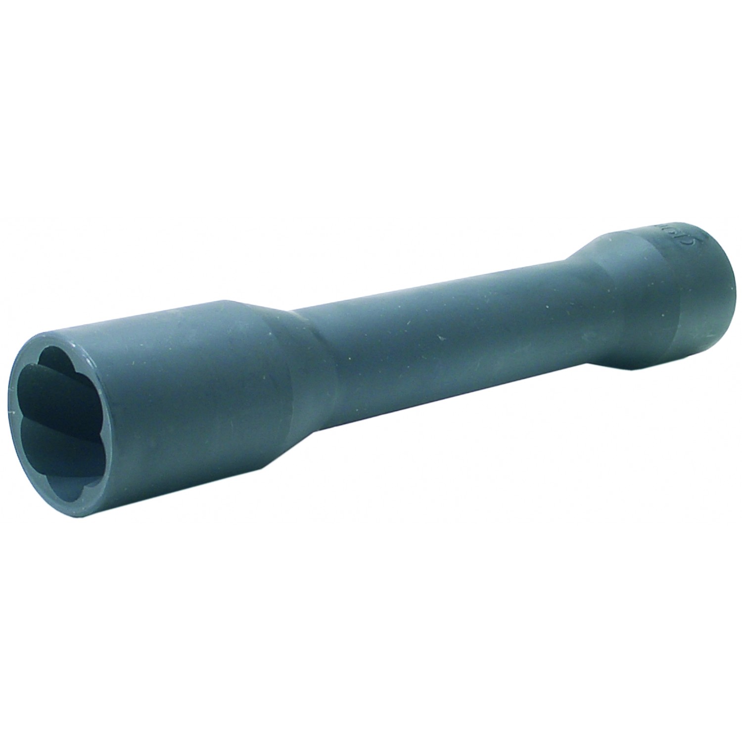 Special Socket / Screw Extractor, deep | 12.5 mm (1/2") Drive | 19 mm (5264-19)