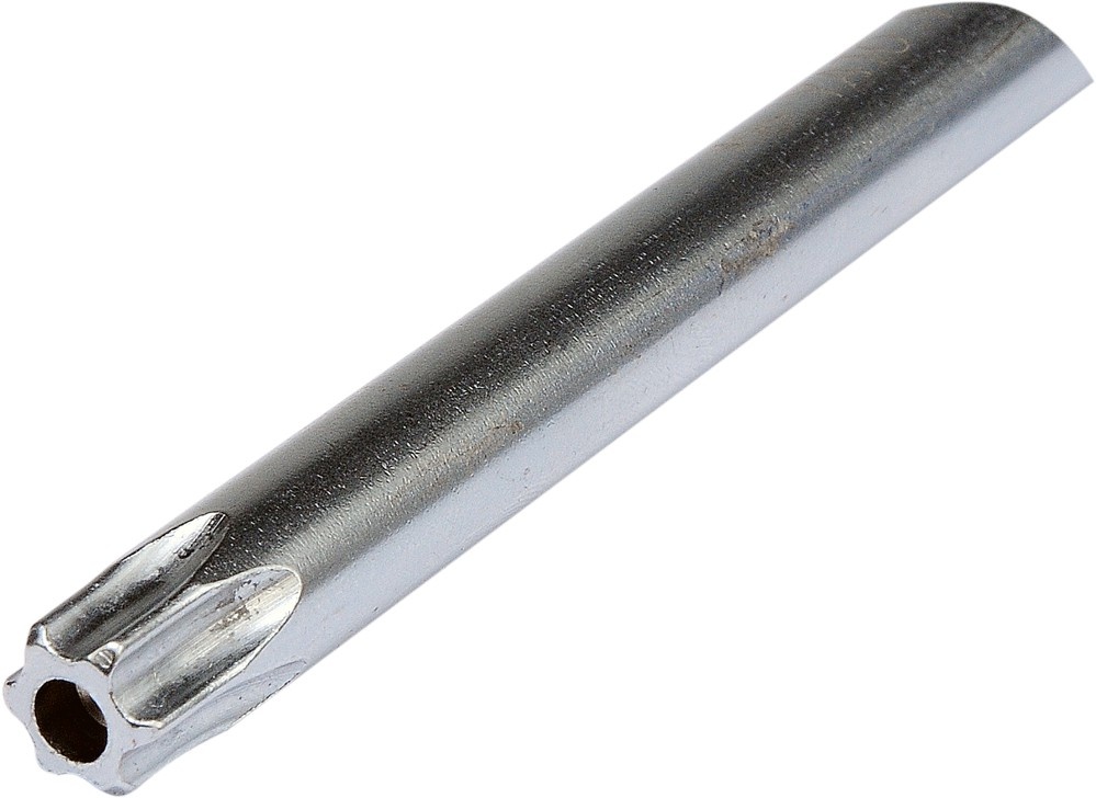 L tipo atsuktuvas TORX su rankena T50 (YT-05611)