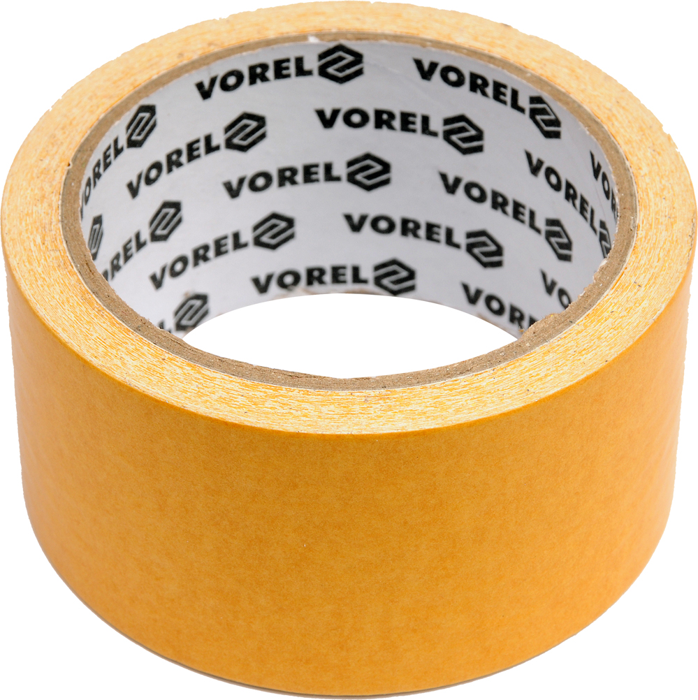 DOUBLE-SIDED CARPET TAPE 50mmx10m (75261)