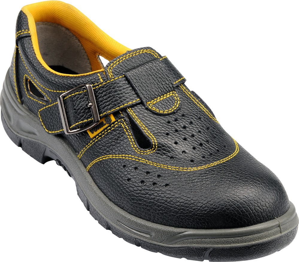 SAFETY SANDALS SIZE 43 "SERRA" (72825)