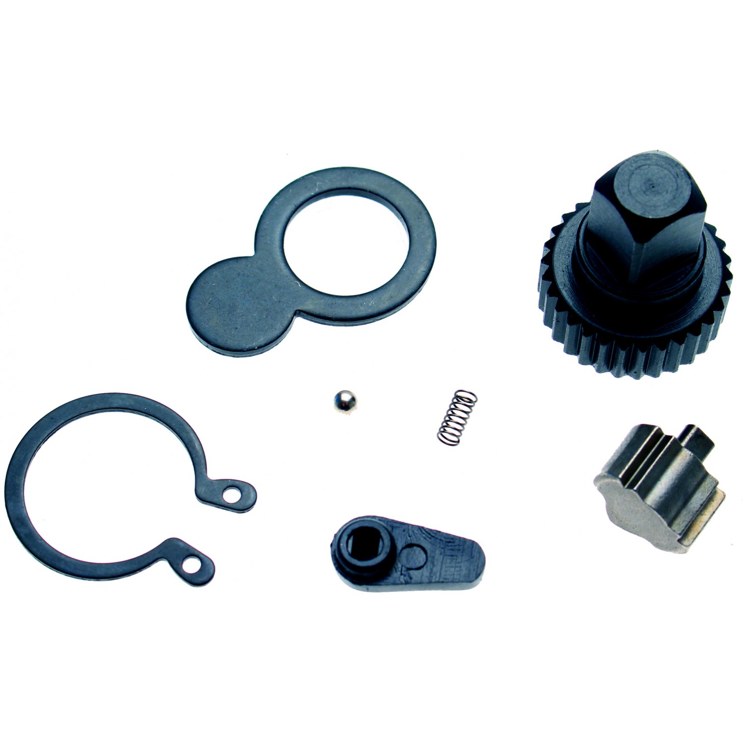 Torque Wrench Repair Kit | for BGS 2801 (2801-REPAIR)