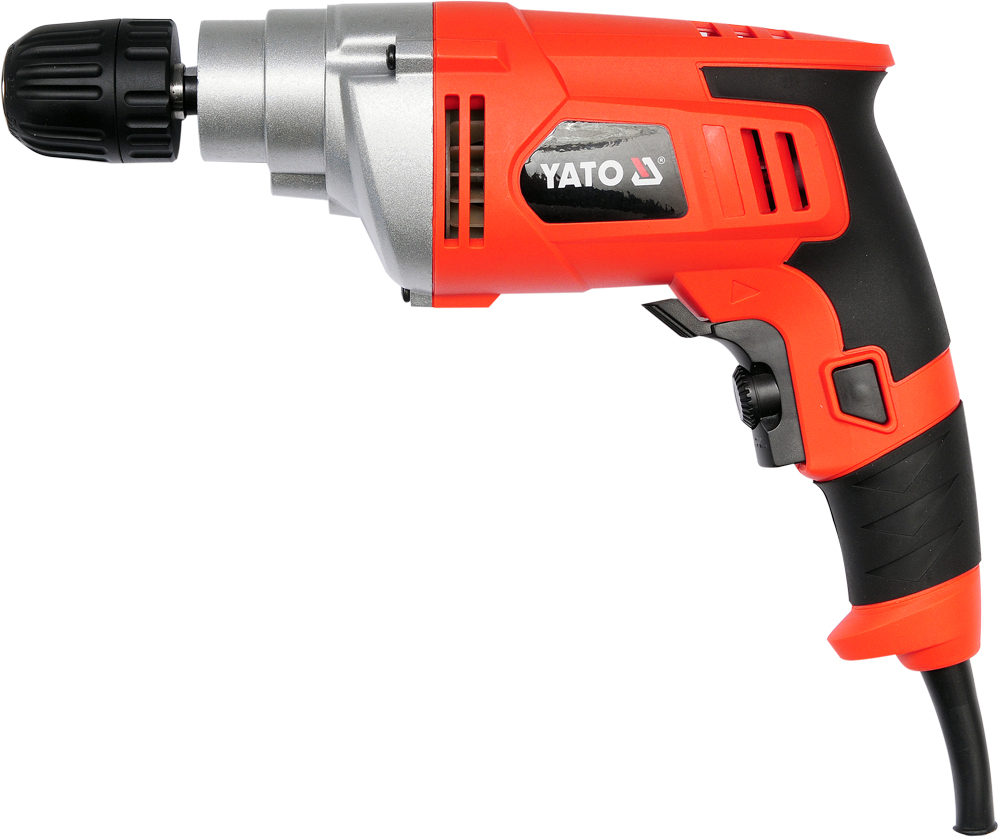 ELECTRIC DRILL 580 W (YT-82051)
