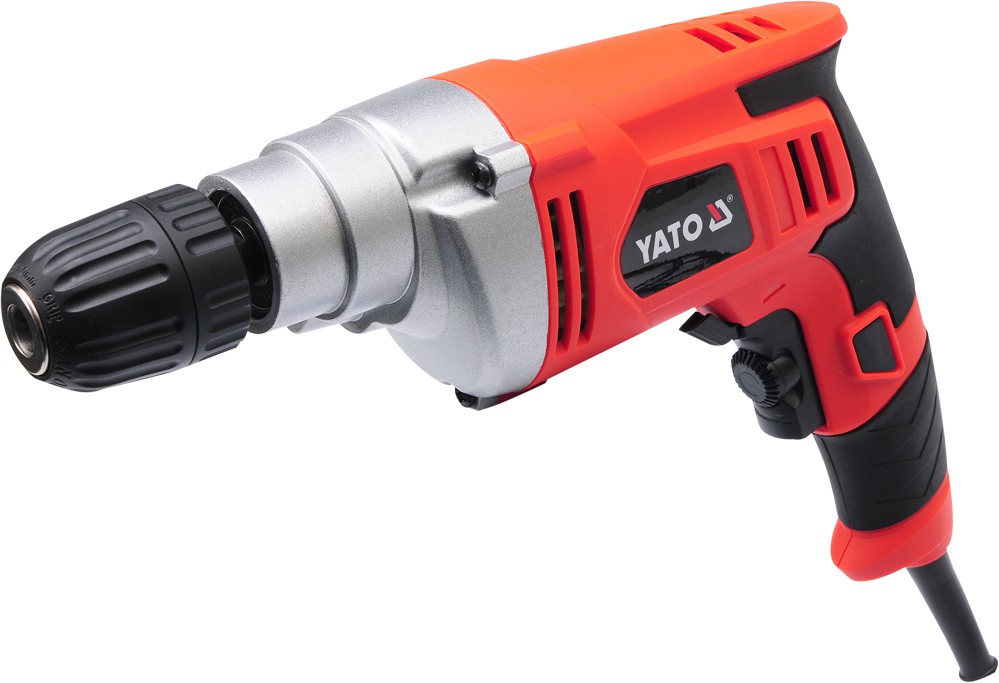 ELECTRIC DRILL 580 W (YT-82051)