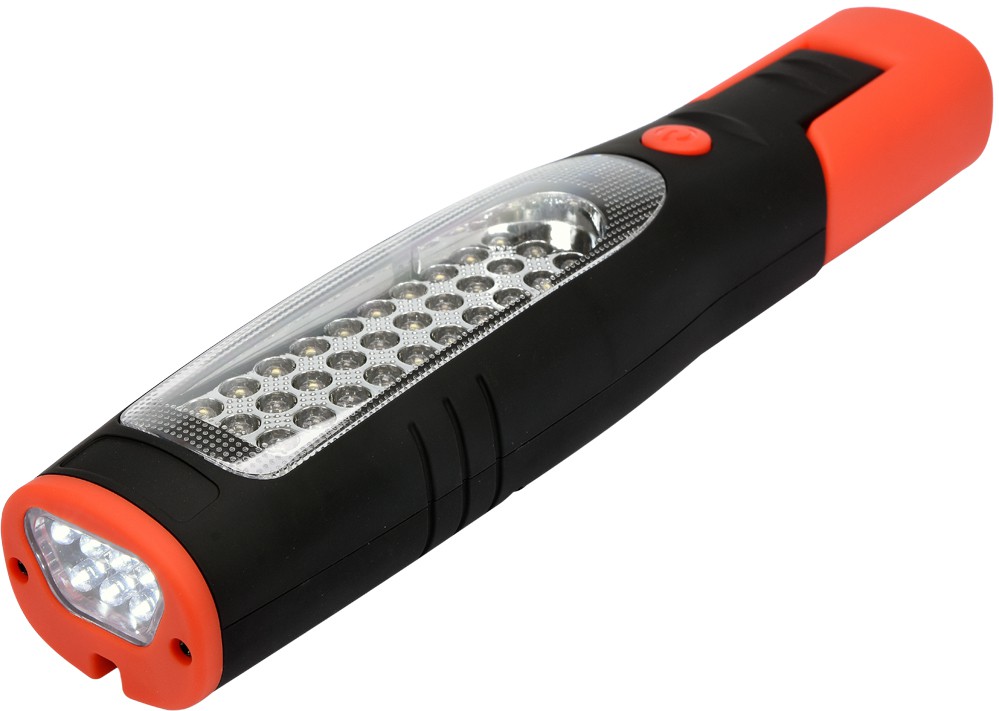 WORKSHOP LAMP 30+7 LED (YT-08507)