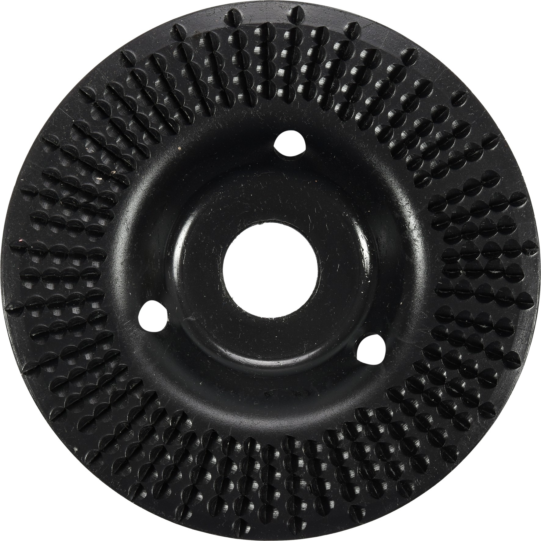 Tapered rasp disc 125mm No2 (YT-59169)