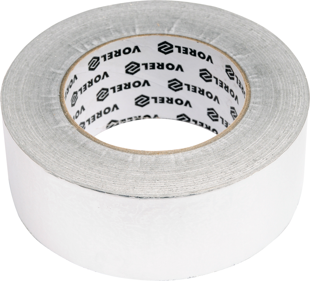 ALUMINIUM TAPE 48mmx50m (75141)