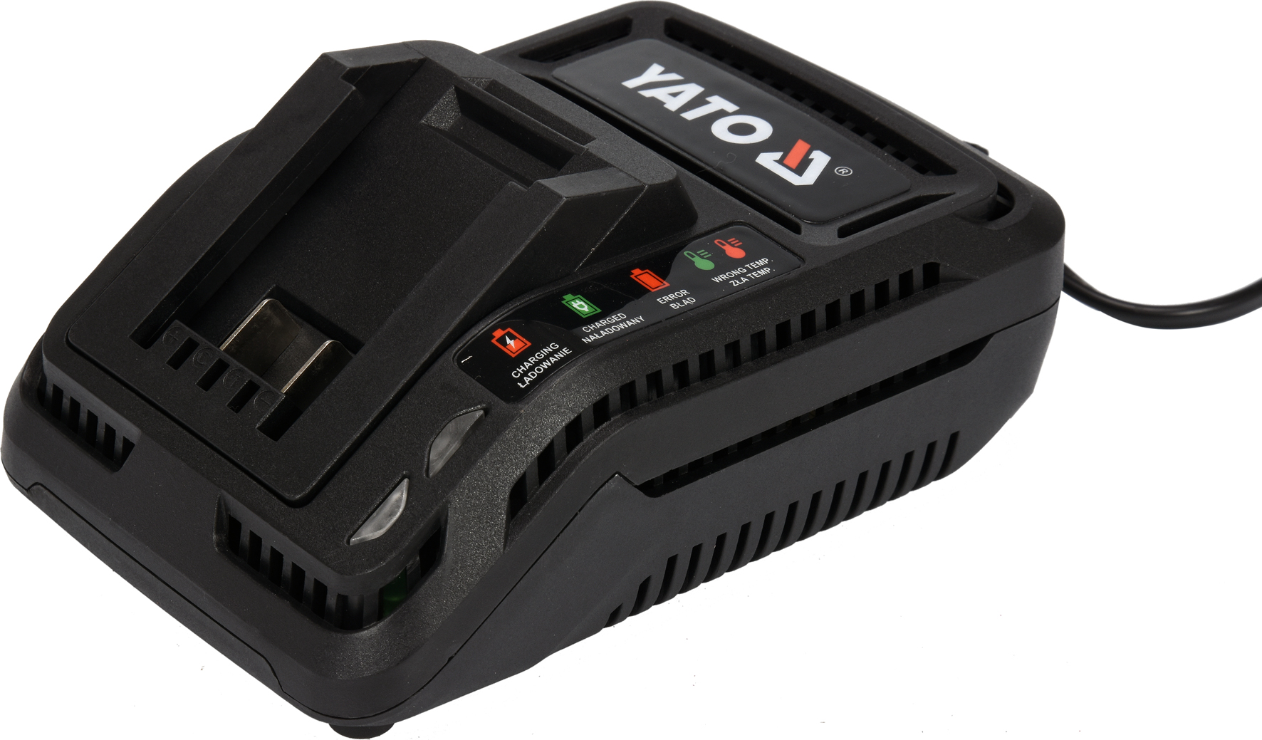18V 60 MIN CHARGER (YT-82848)