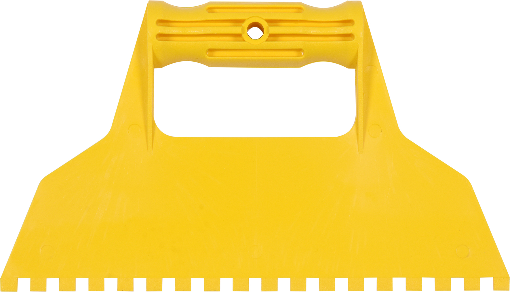Putty Knife with teeth | 225 mm (05972)