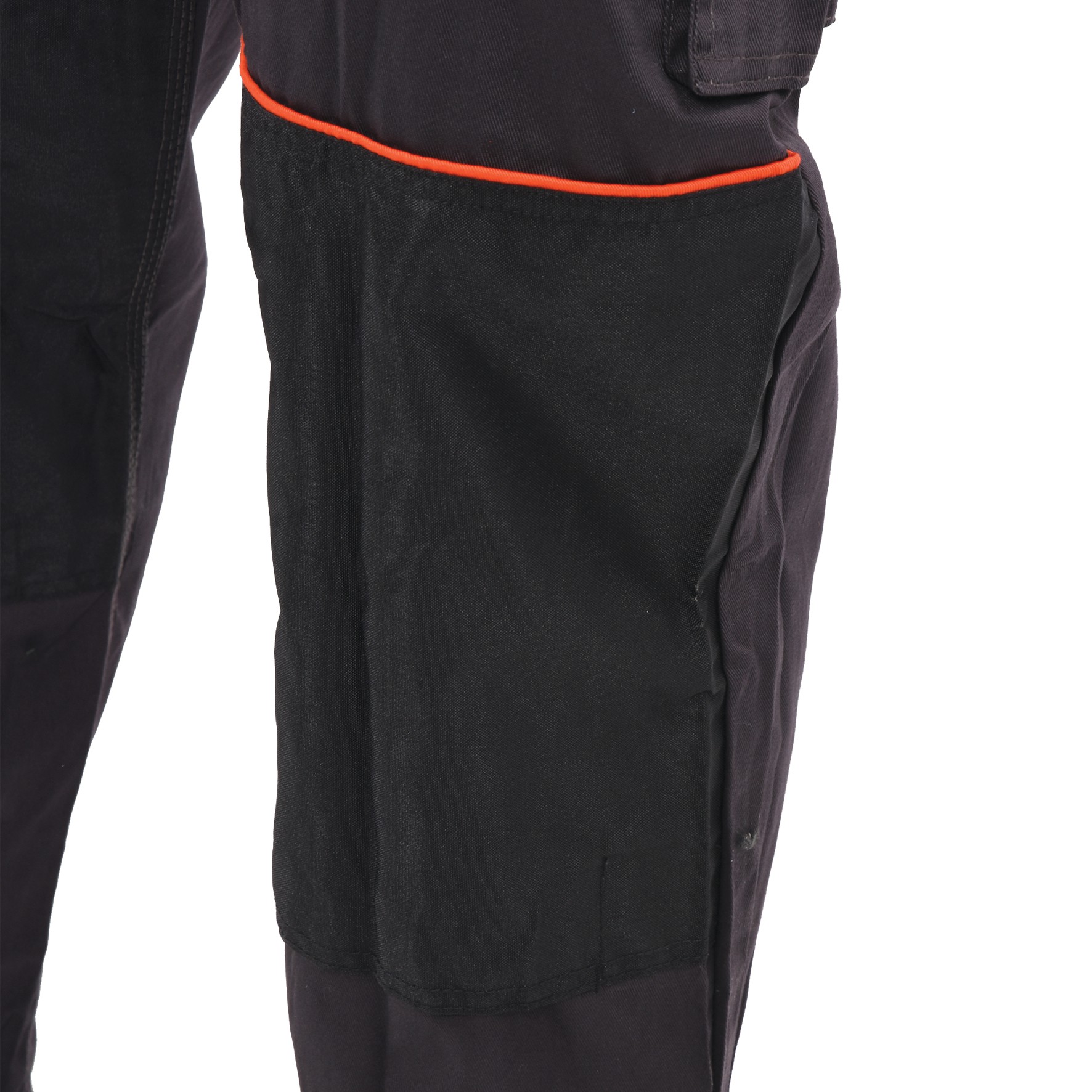 Darbinės kombinezoninės kelnės | L/XL dydis (YT-80915)