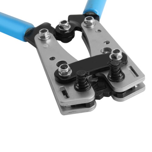 Wire cable crimper | 6-50 m2s (CT01)
