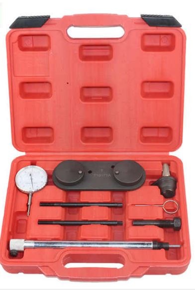 Engine Timing Tool Kit For VAG 1.2/1.4/1.6FSI/1.4TSI (LX-1104)