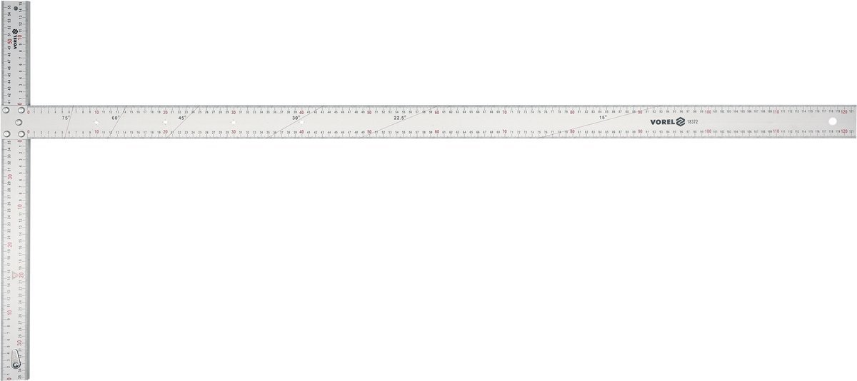 DRYWALL T-SQUARE (18372)