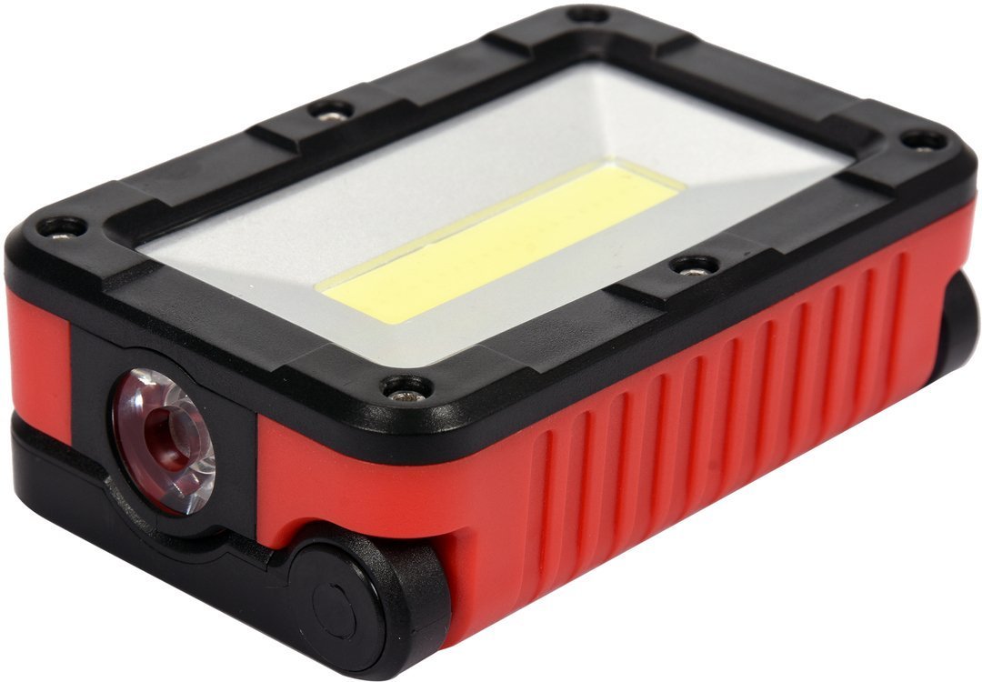 PORTABLE FLOODLIGHT | 5W COB 300LM (YT-81819)