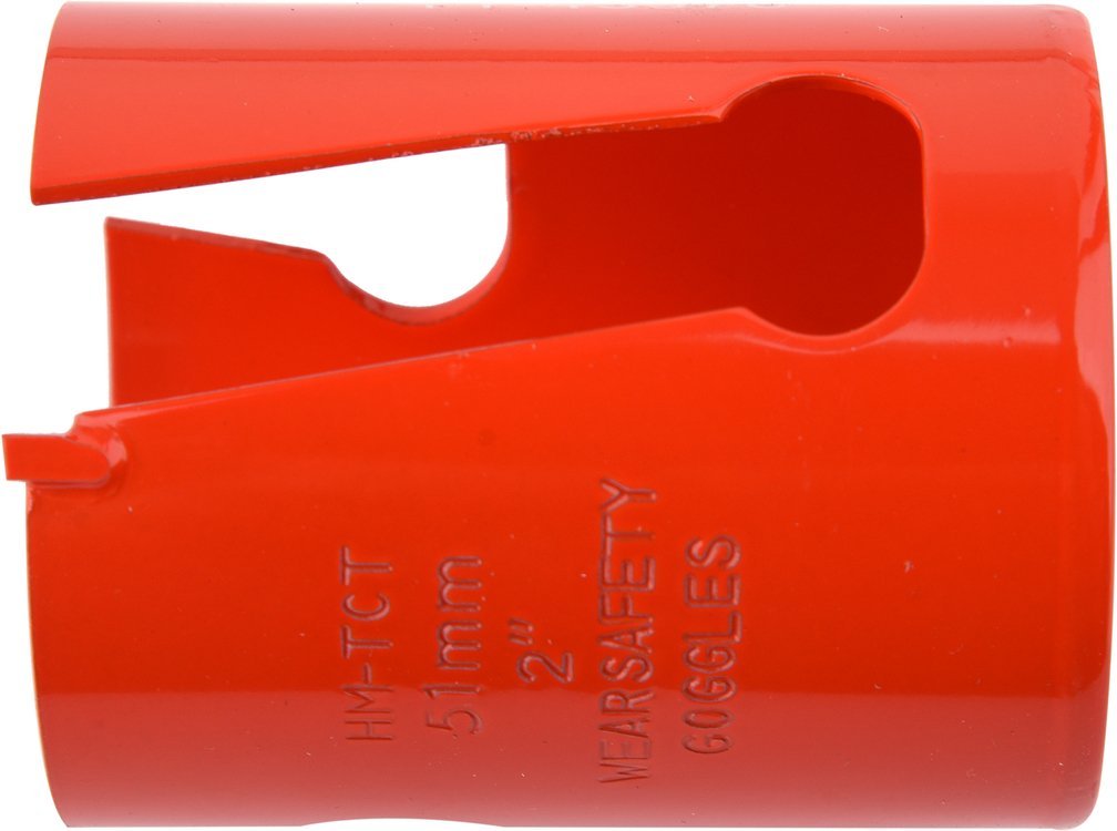 Universal Hole Saw | TCT | 5/8"-18UNF | 64 mm (YT-43978)