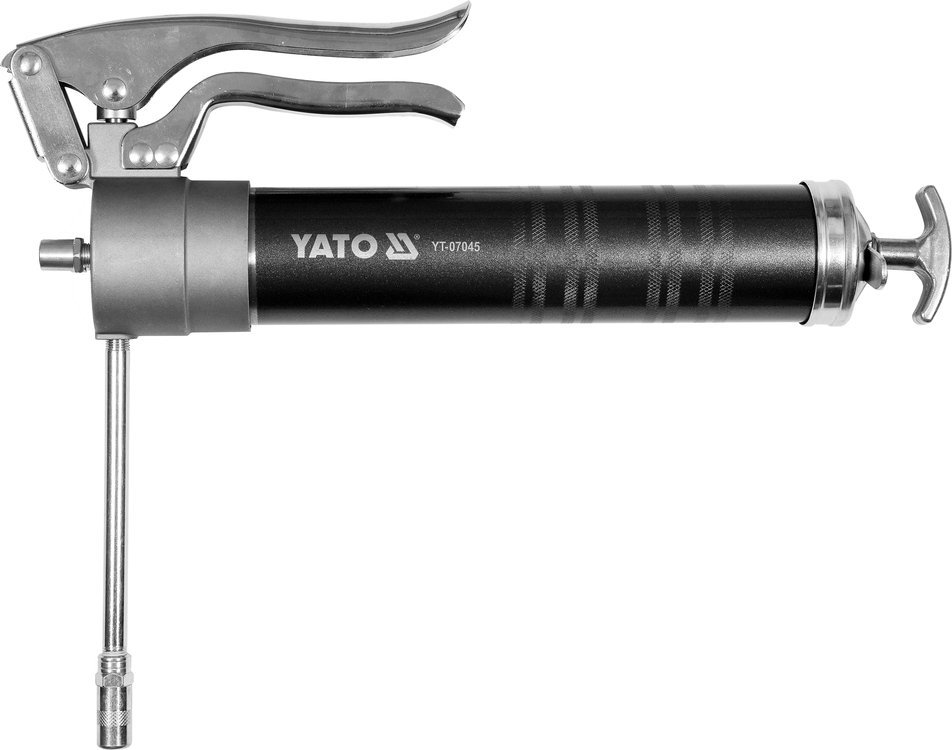 GREASE GUN QUICK RELEASE | 400 cm³ (YT-07045)