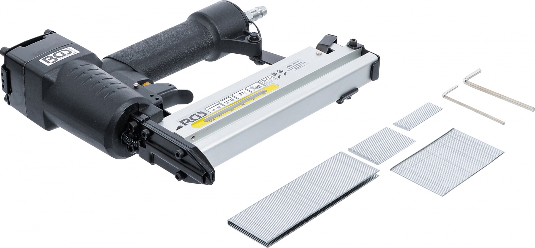 Combination Air Nailer | 50 mm (32801)