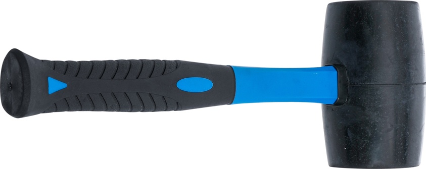 Rubber Panel Mallet with Fibreglass Shaft | 1200 g (1963)