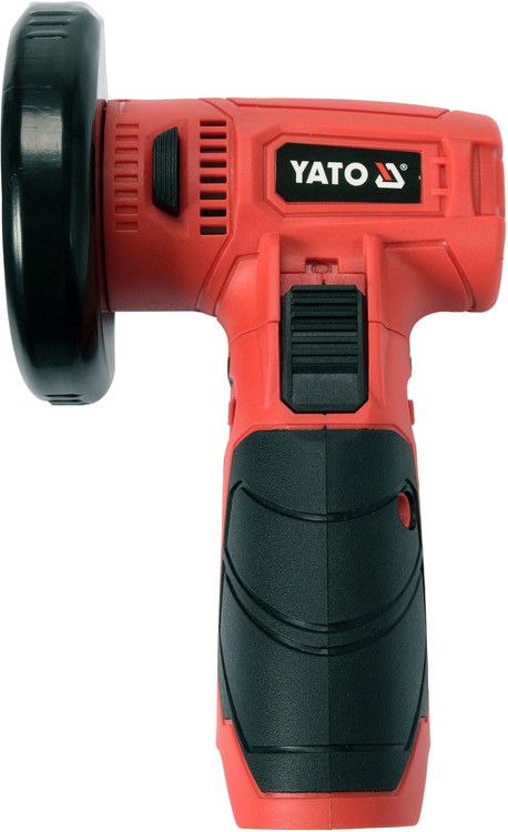 ANGLE GRINDER 12V BL MOTOR (YT-82905)