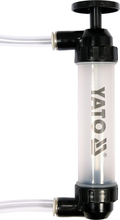 Švirkštas perpompavimui / rankinė pompa | 170 ml (YT-07071)