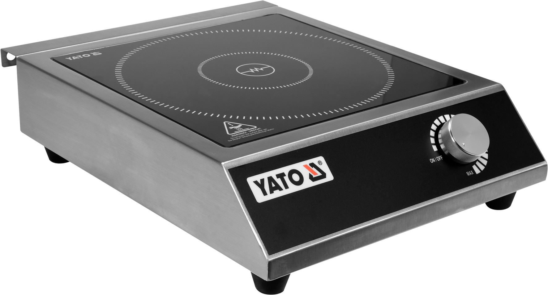Настольная индукционная плита 3500Вт (YG-04700)