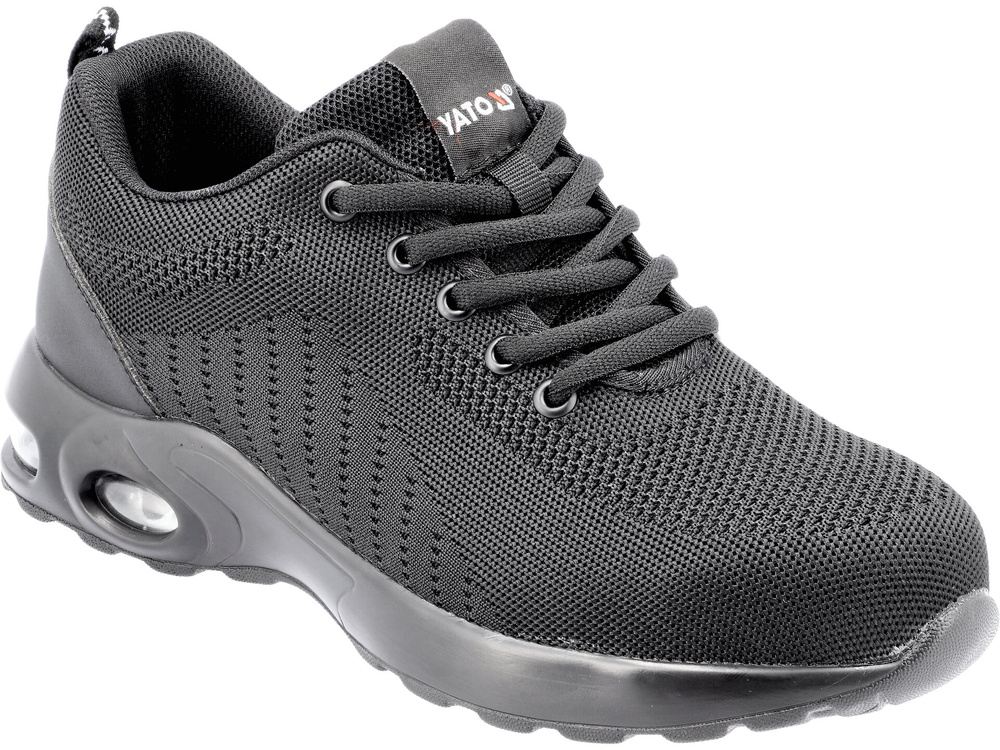 SPORT SAFETY SHOES PACS SBP S. 36 (YT-80629)