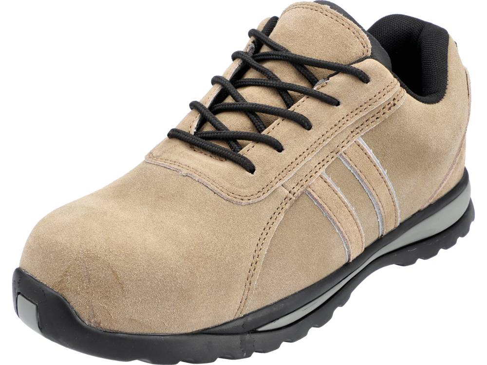 LOW-CUT SAFETY SHOES PERA S1P S. 41 (YT-80490)