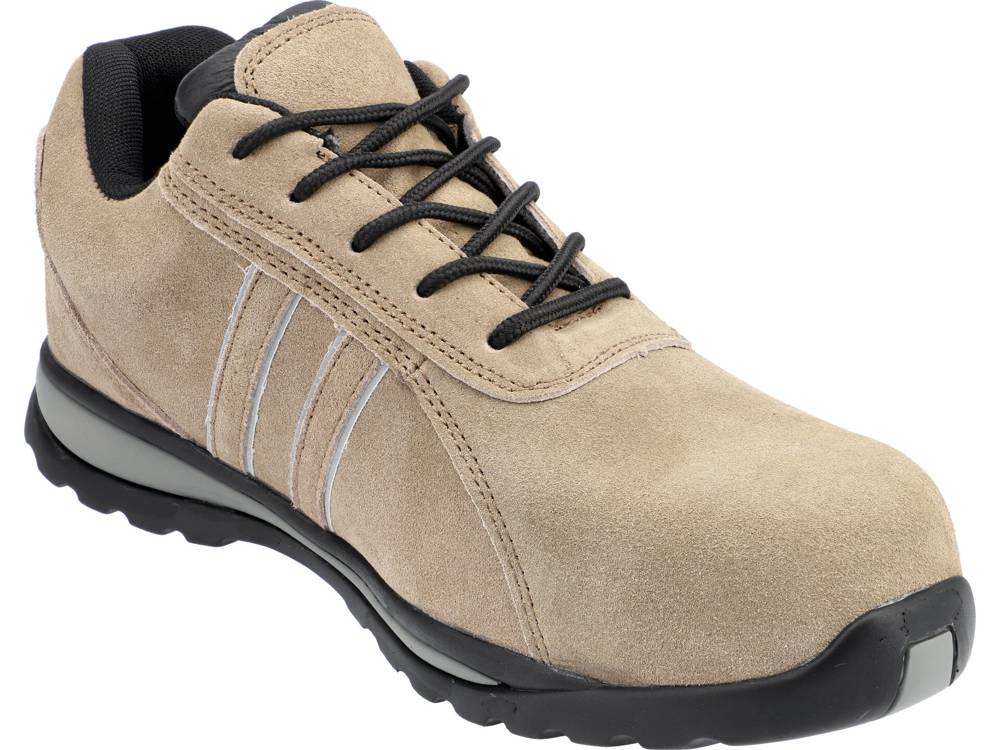 LOW-CUT SAFETY SHOES PERA S1P S. 41 (YT-80490)