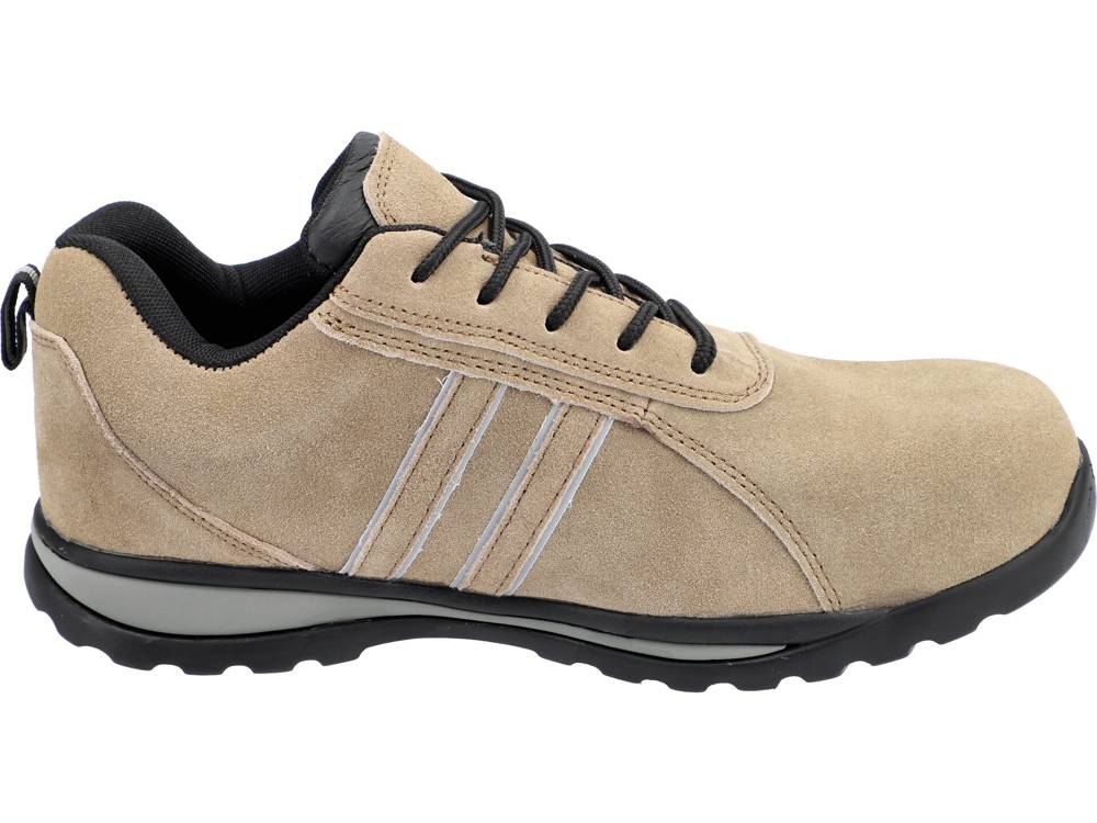 LOW-CUT SAFETY SHOES PERA S1P S. 41 (YT-80490)