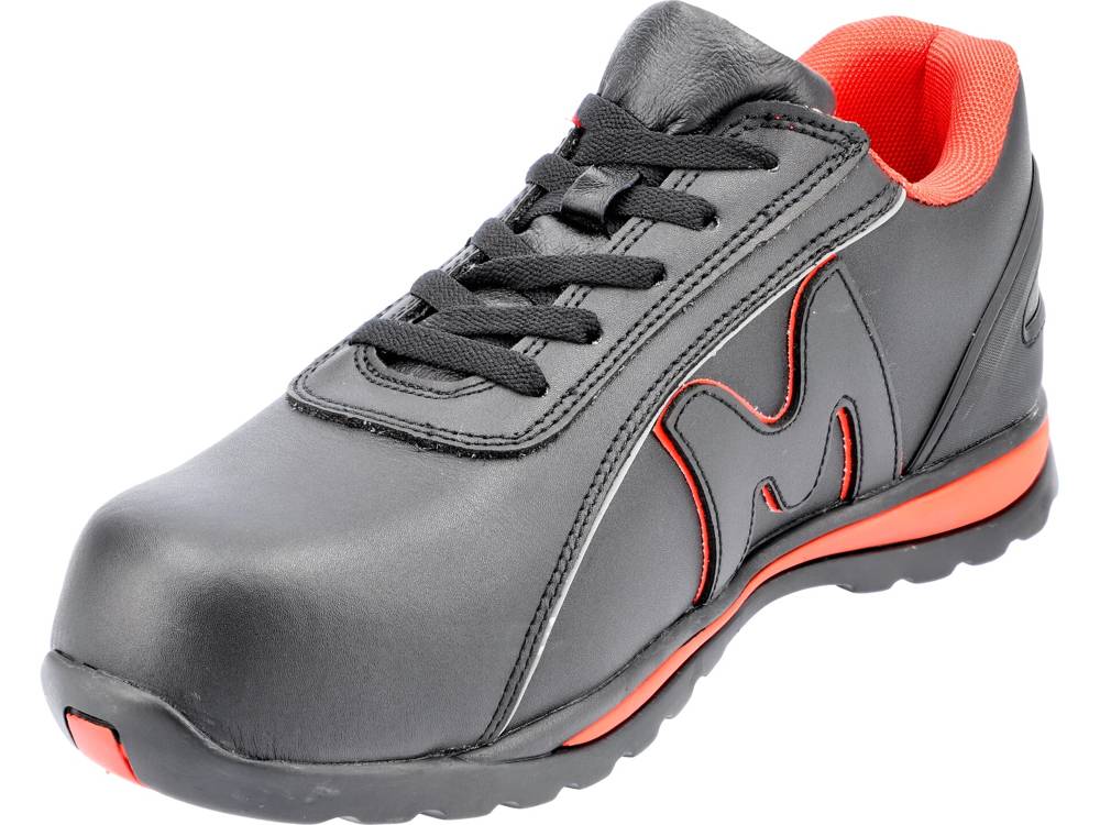 SPORT SAFETY SHOES PARAD S1P S. 39 (YT-80497)