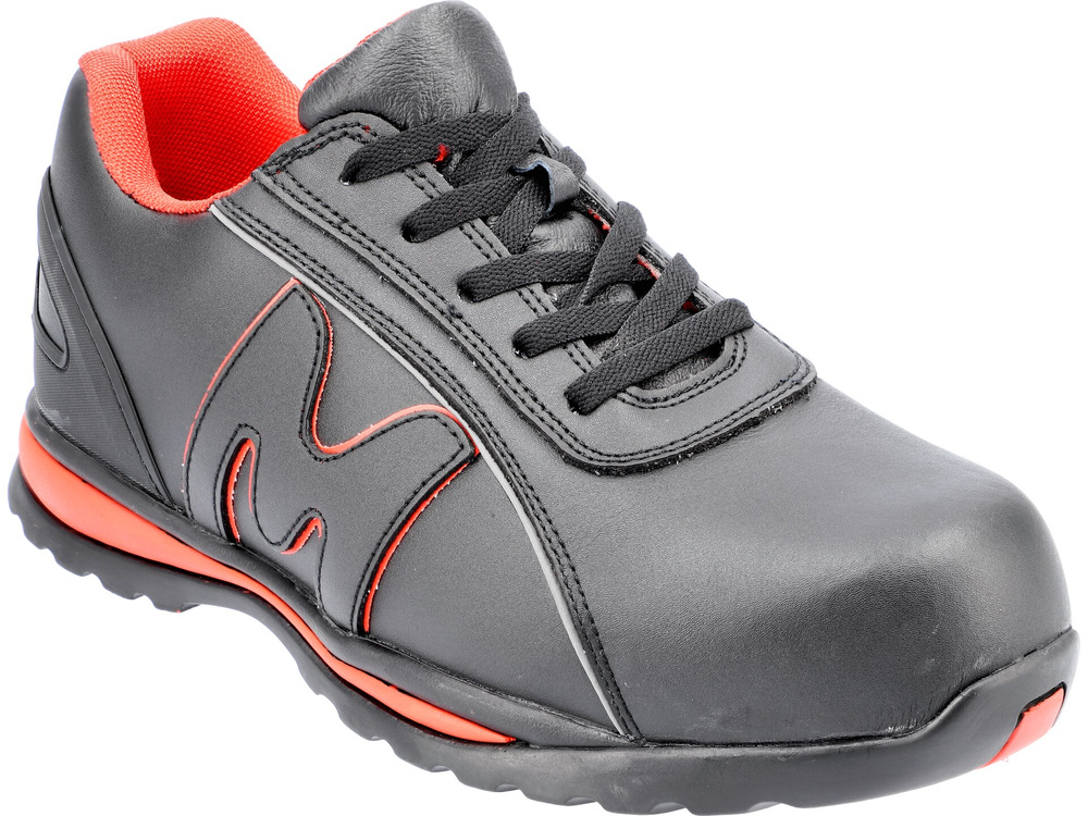 SPORT SAFETY SHOES PARAD S1P S. 39 (YT-80497)