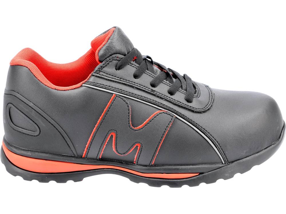 SPORT SAFETY SHOES PARAD S1P S. 40 (YT-80498)