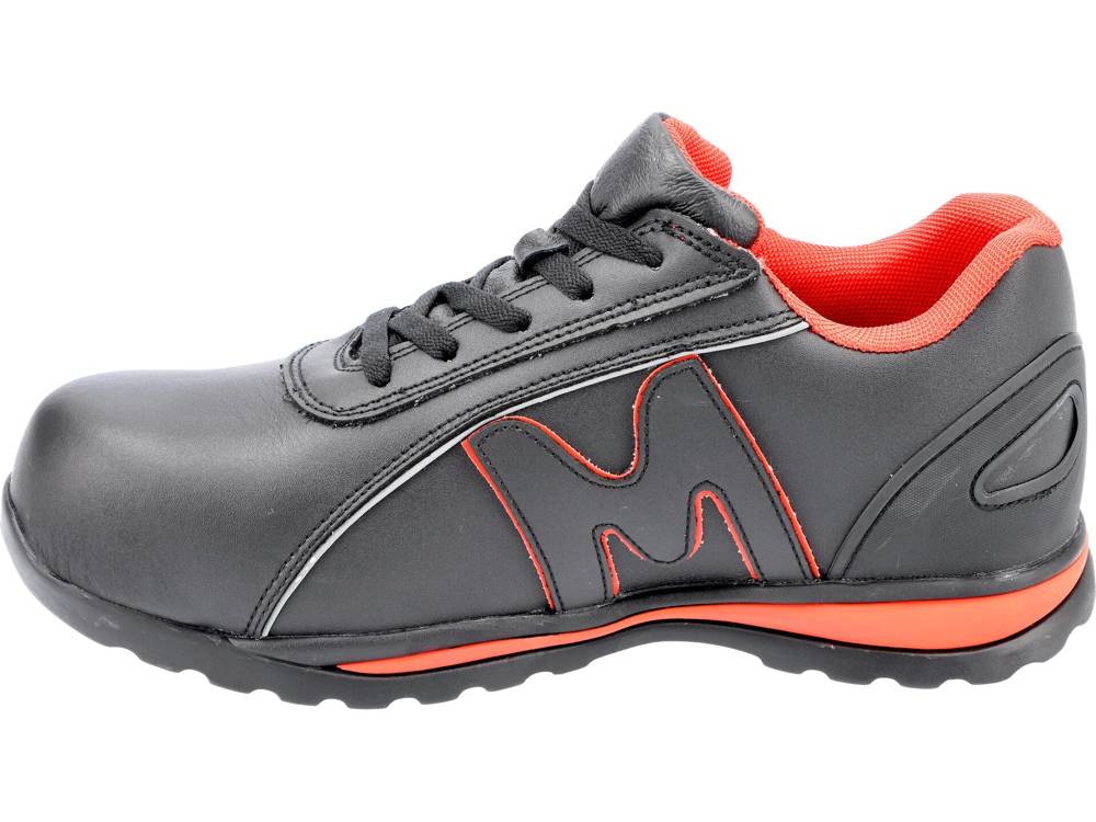 SPORT SAFETY SHOES PARAD S1P S. 40 (YT-80498)