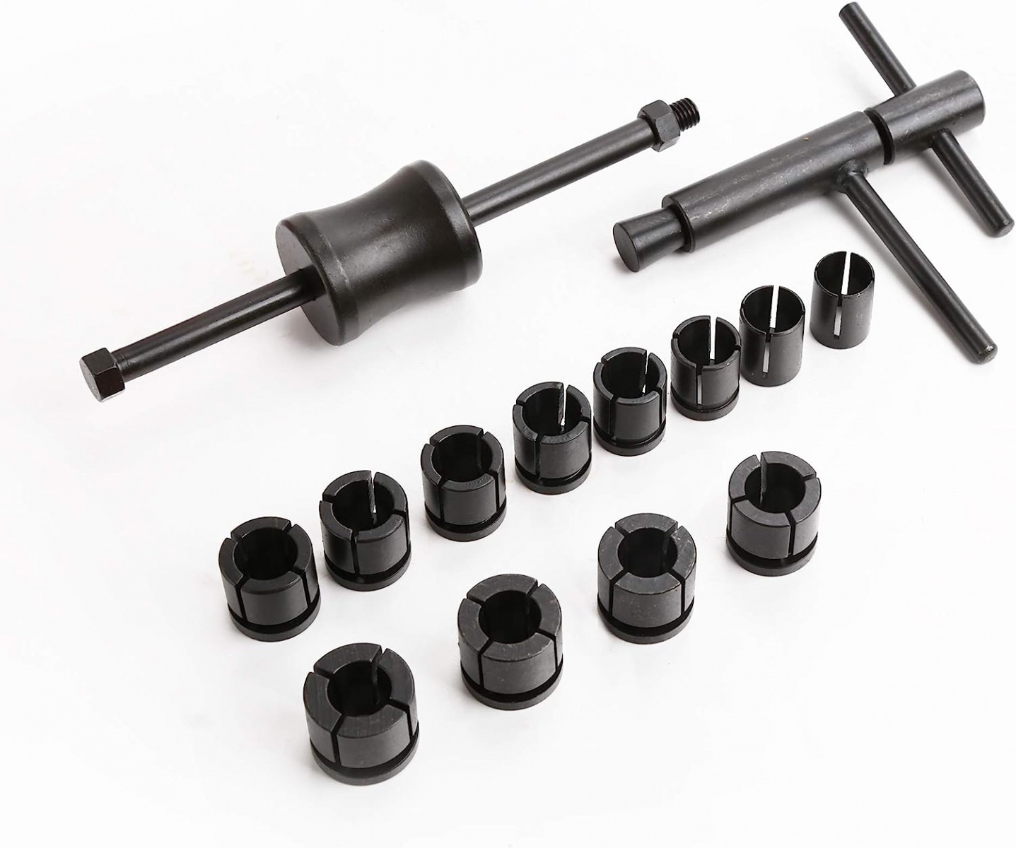 14pcs motorcycle brake piston removal tool (SK6805)