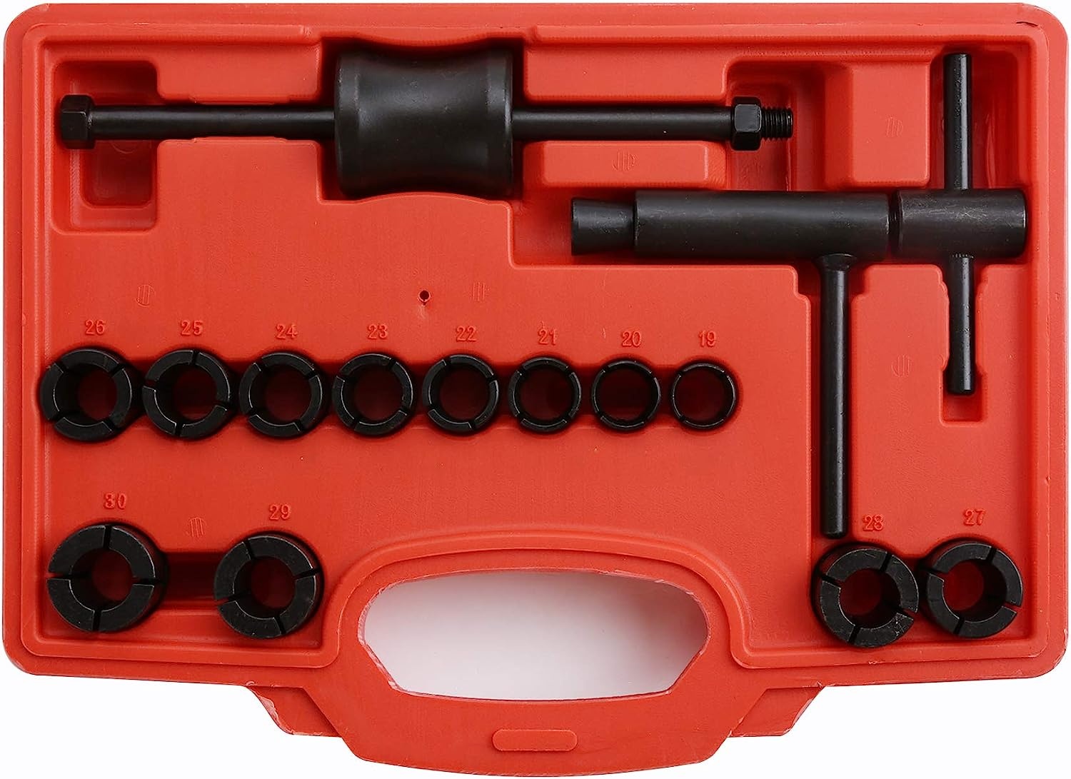 14pcs motorcycle brake piston removal tool (SK6805)