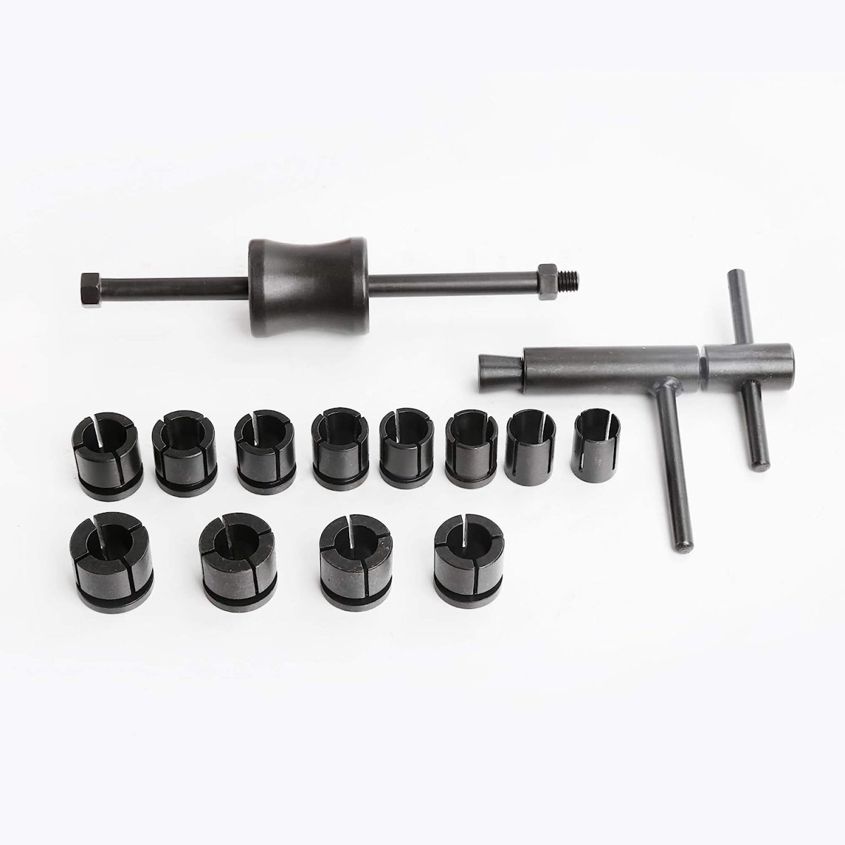 14pcs motorcycle brake piston removal tool (SK6805)