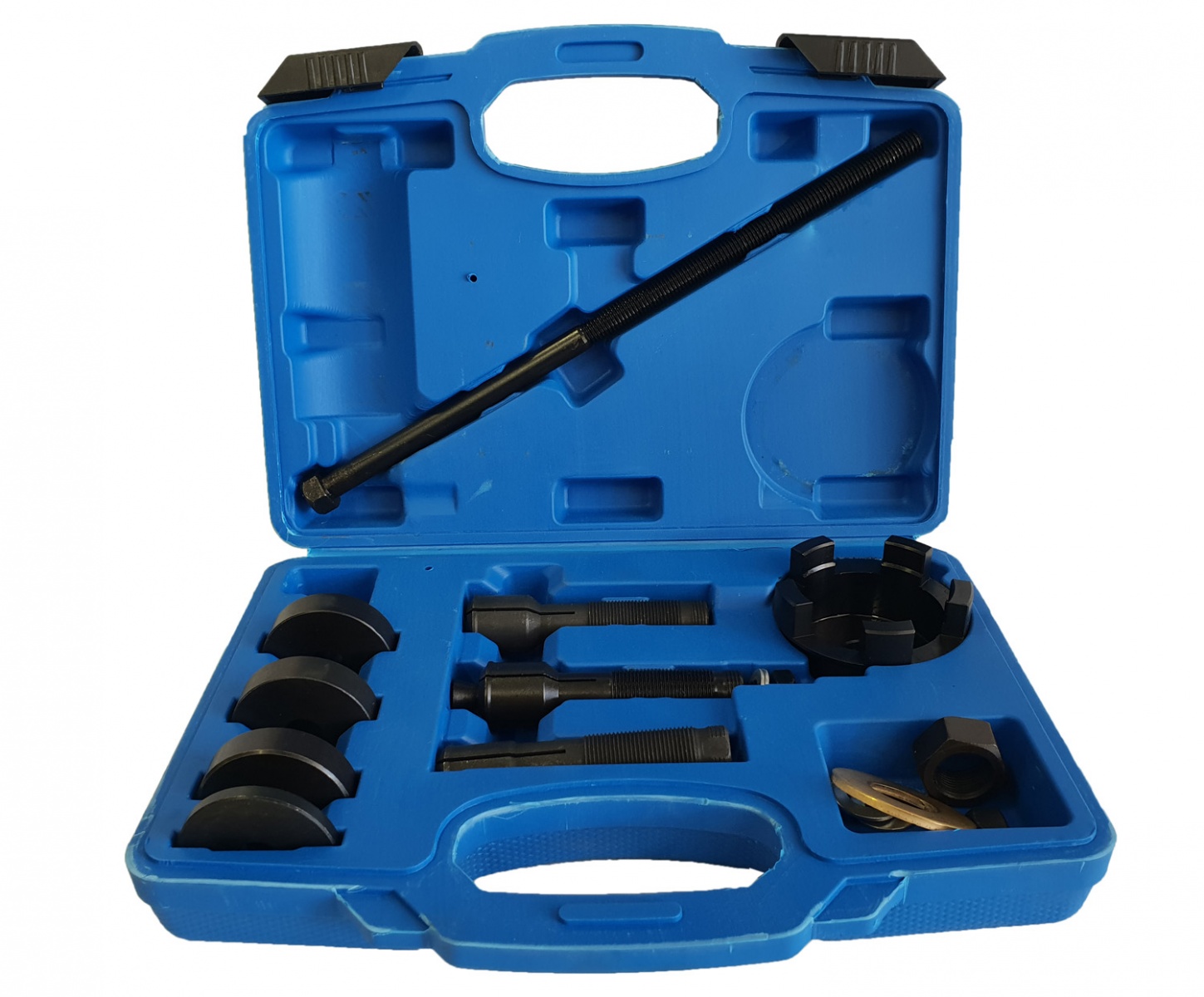 Wheel Bearing Remover & Installer Puller Tool (WRP11S)